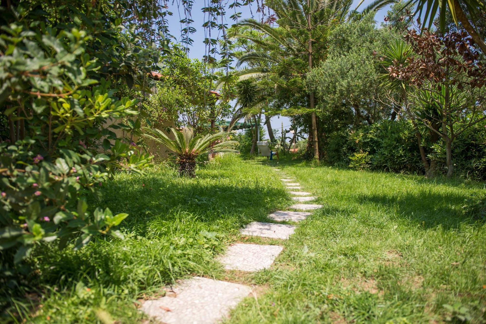 Yiannis Studios Tsilivi  Exterior foto