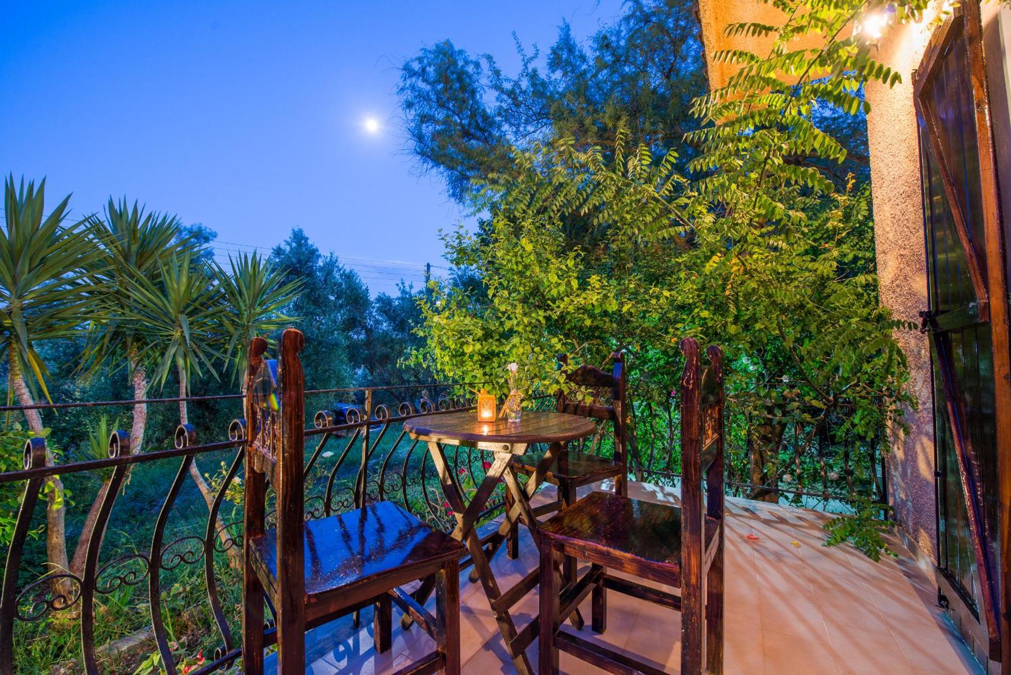Yiannis Studios Tsilivi  Exterior foto