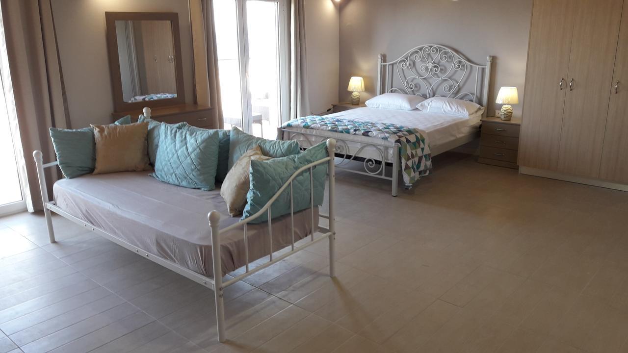 Yiannis Studios Tsilivi  Exterior foto