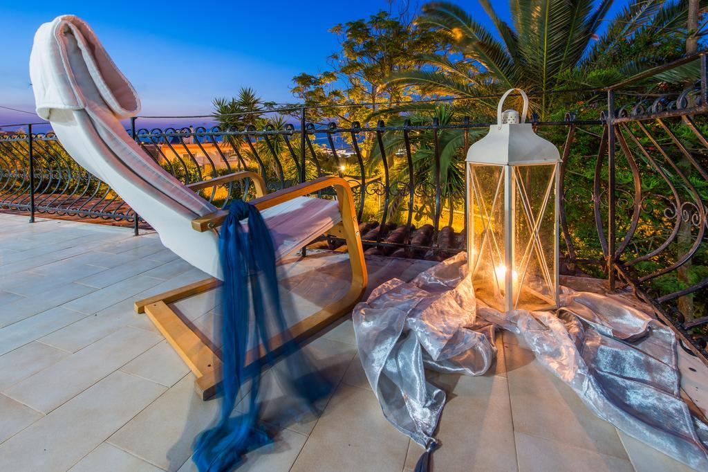 Yiannis Studios Tsilivi  Exterior foto