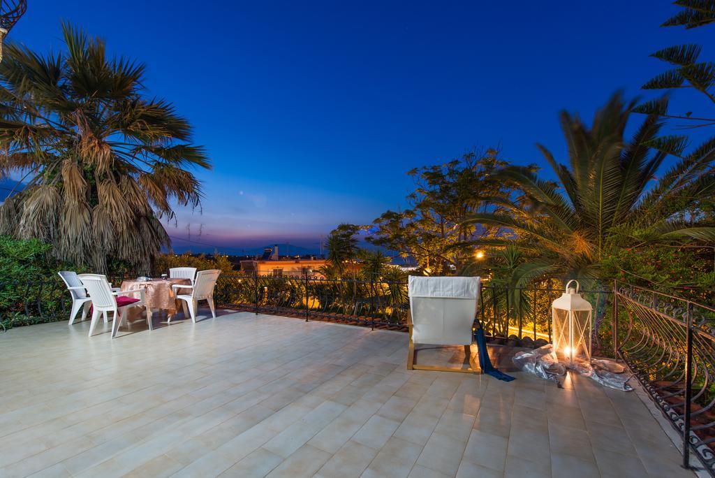 Yiannis Studios Tsilivi  Exterior foto