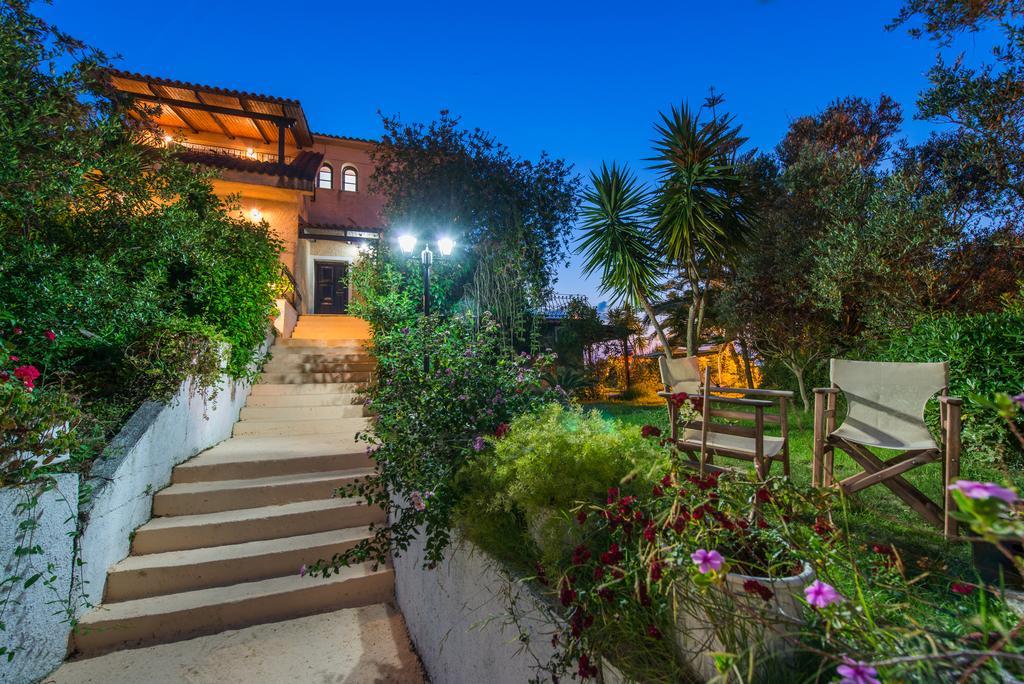 Yiannis Studios Tsilivi  Exterior foto