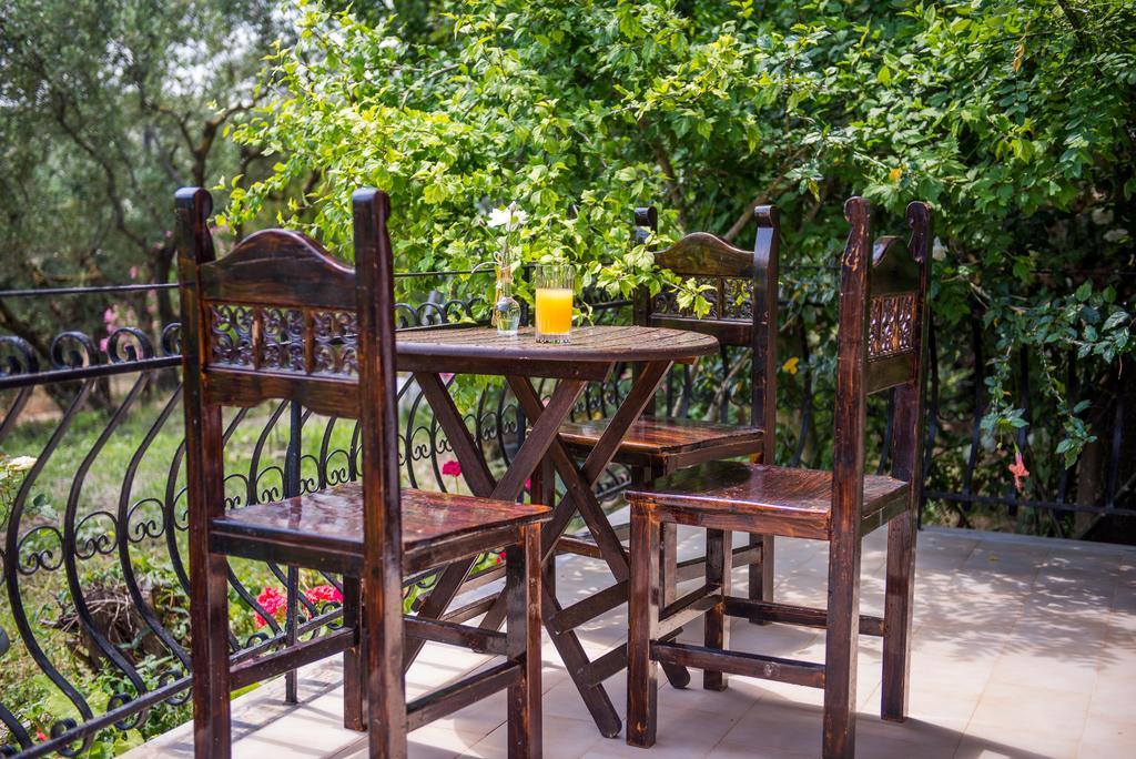 Yiannis Studios Tsilivi  Exterior foto