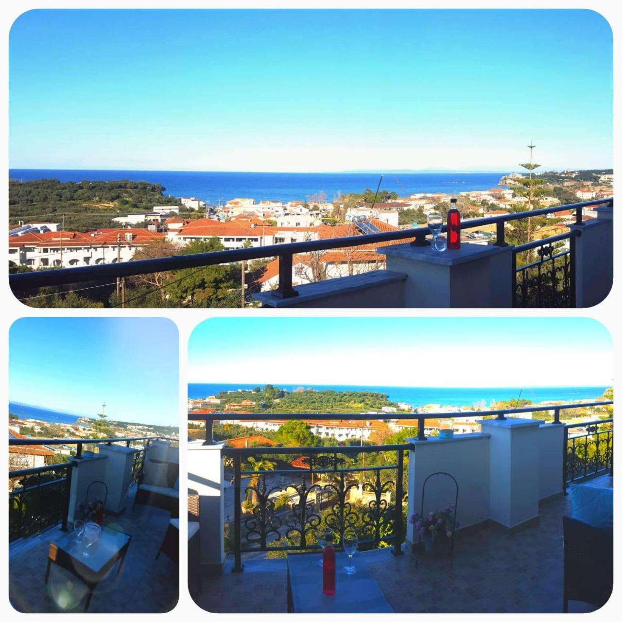 Yiannis Studios Tsilivi  Exterior foto